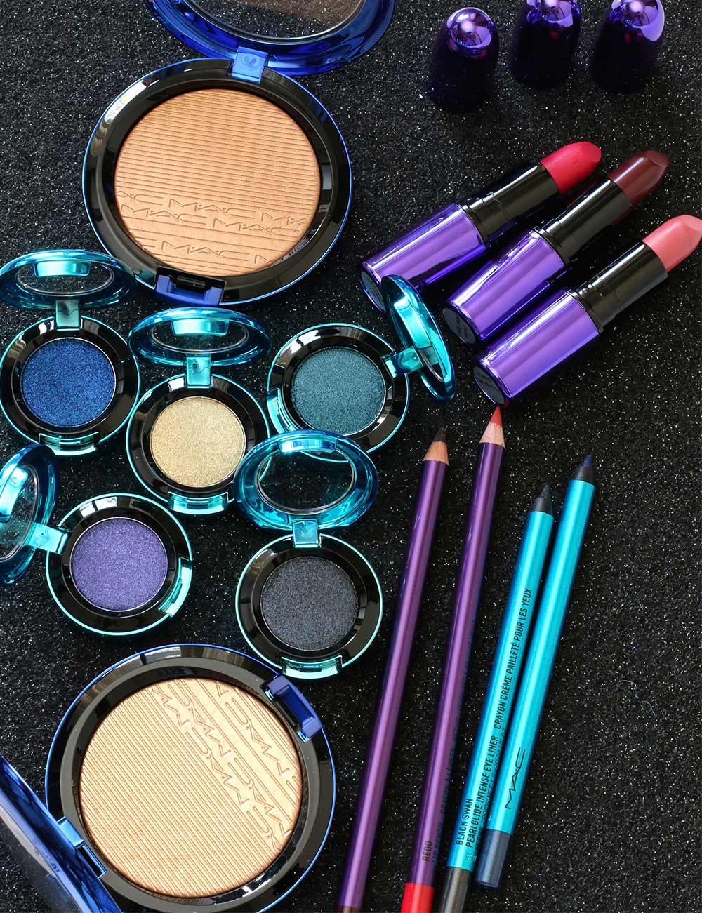 MAC Holiday Collection 2015