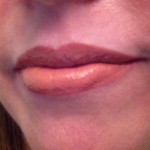 Nude Lipstick 1